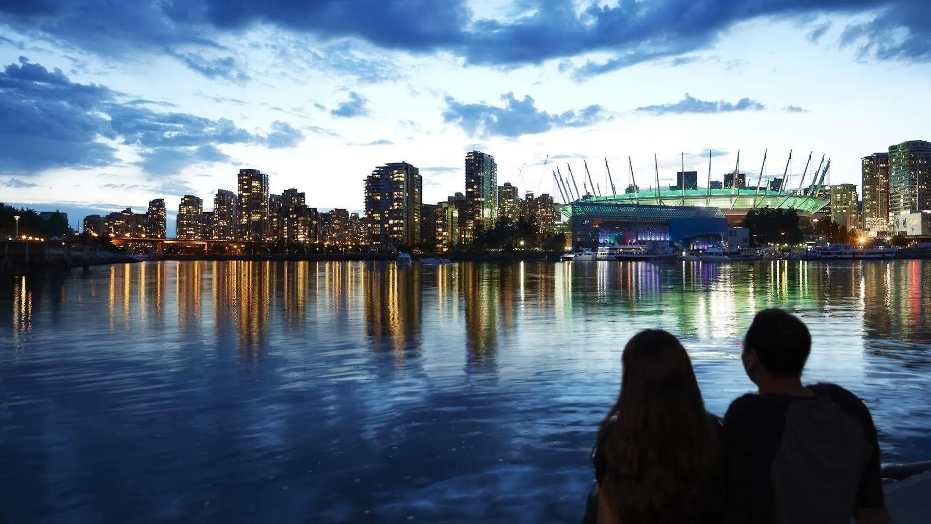 The Burrard Hotel Vancouver 3*,  Canada