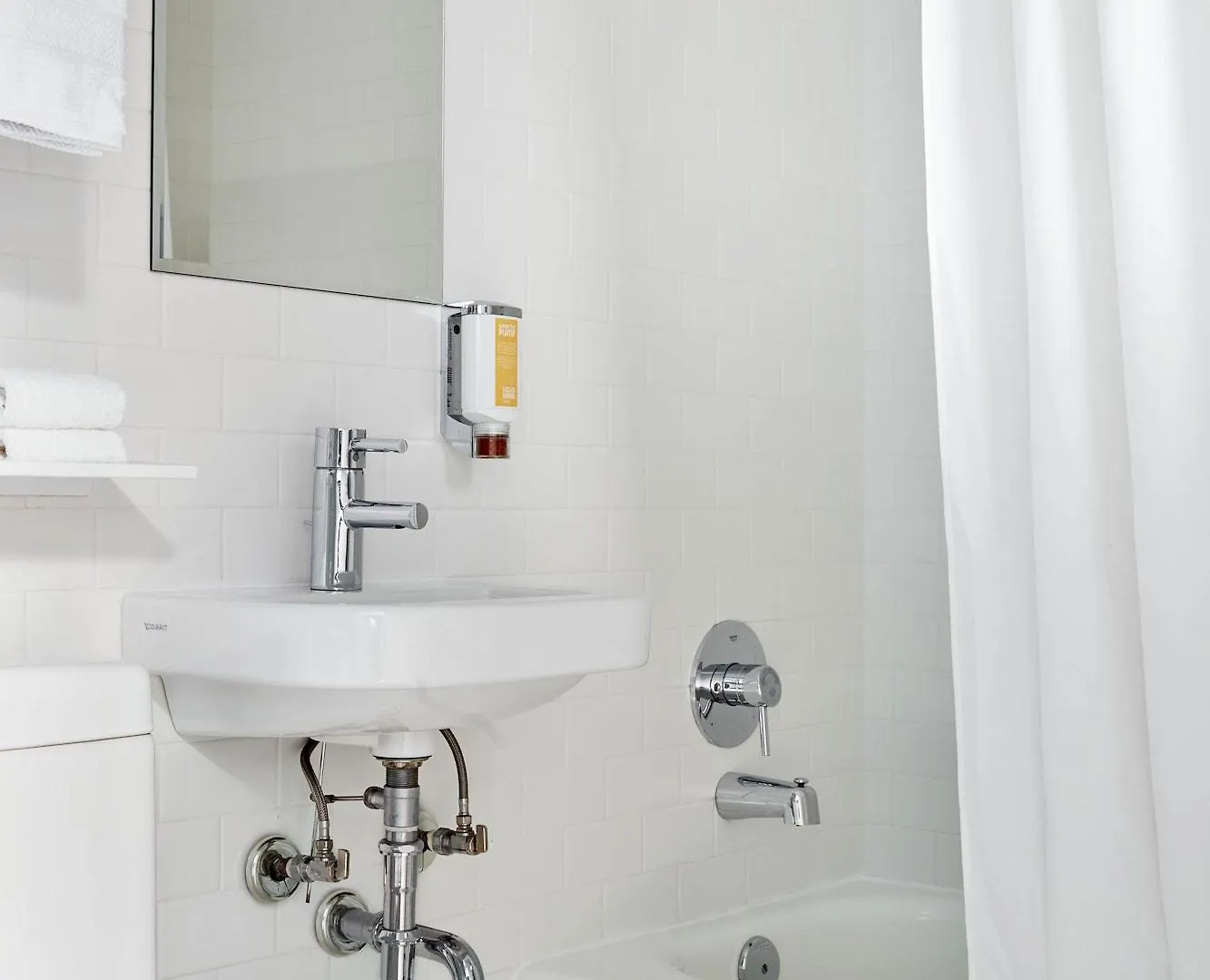 The Burrard Hotel Vancouver