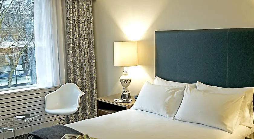 The Burrard Hotel Vancouver