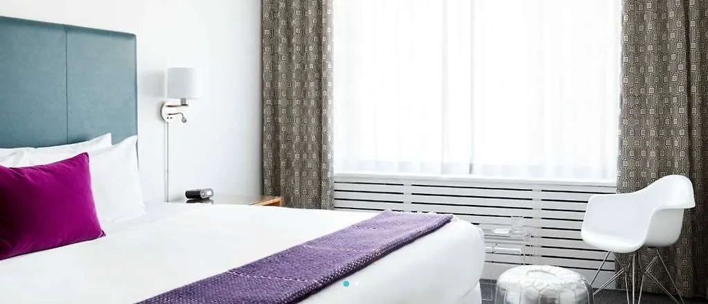 The Burrard Hotel Vancouver