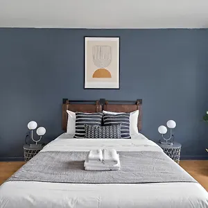Hutchison By Restavio Apartment Montreal
