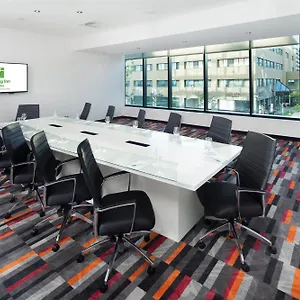& - Centre-ville Ouest By Ihg 4* Montréal