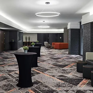 Delta By Marriott Hotel Ville de Québec