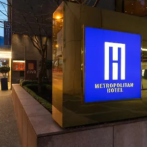 Metropolitan Hotel