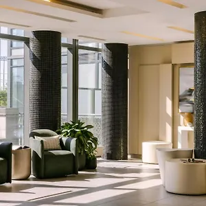 Sonder By Marriott Bonvoy The Liberty Liberty Village 4* Toronto
