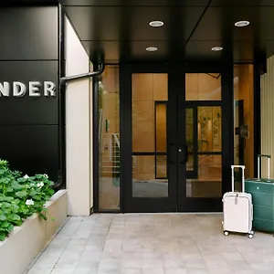 Sonder By Marriott Bonvoy Revival Bay Apart-hotel