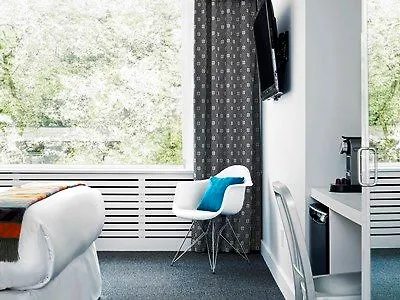 The Burrard Hotel Vancouver