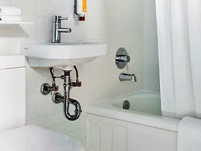The Burrard Hotel Vancouver